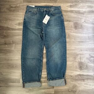 Classic Blue women’s Jeans